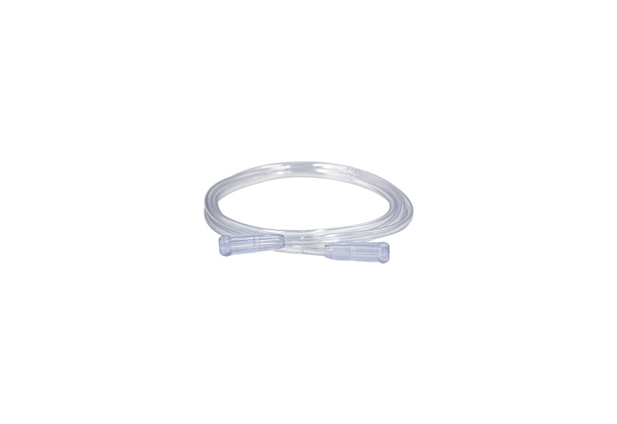 Salter Labs O2-Sicherheitsschlauch 2,1m
